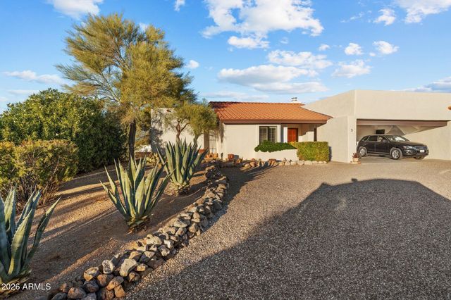 100 N Lazy Fox Road 3, Wickenburg, AZ 85390