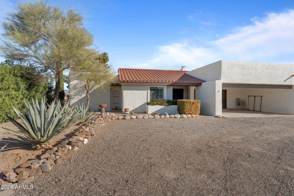 100 N Lazy Fox Road 3, Wickenburg, AZ 85390