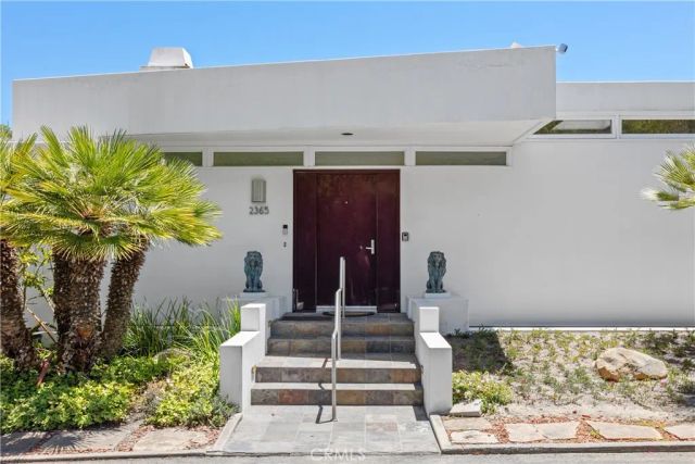 2365 Hillview Drive, Laguna Beach, CA 92651