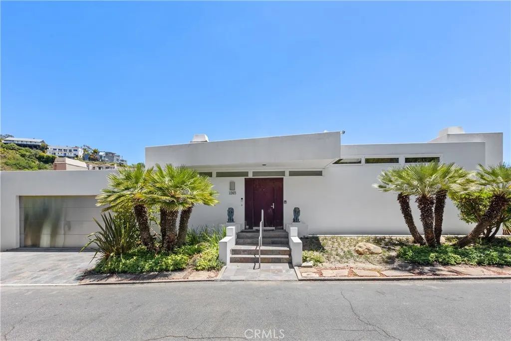 2365 Hillview Drive, Laguna Beach, CA 92651