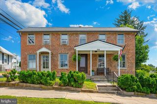 210 HIGH ST, New Windsor, MD 21776