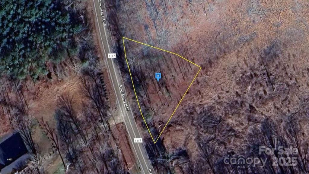 6369 S Providence Road, Waxhaw, NC 28173