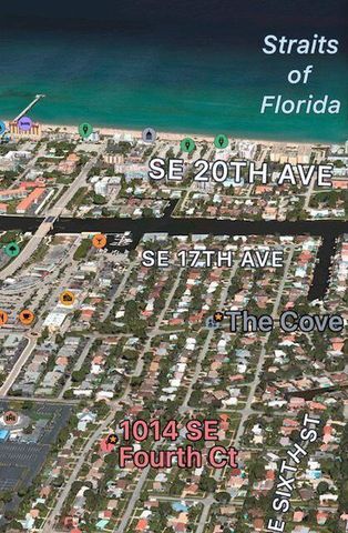1014 SE 4th Court, Deerfield Beach, FL 33441