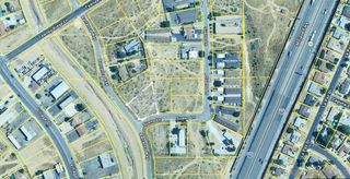 0 Barranca Way, Victorville, CA 92394