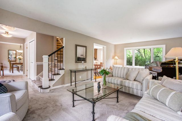 2460 Mershon Drive, Ann Arbor, MI 48103