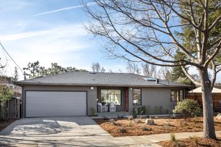 413 Gilbert Avenue, Menlo Park, CA 94025