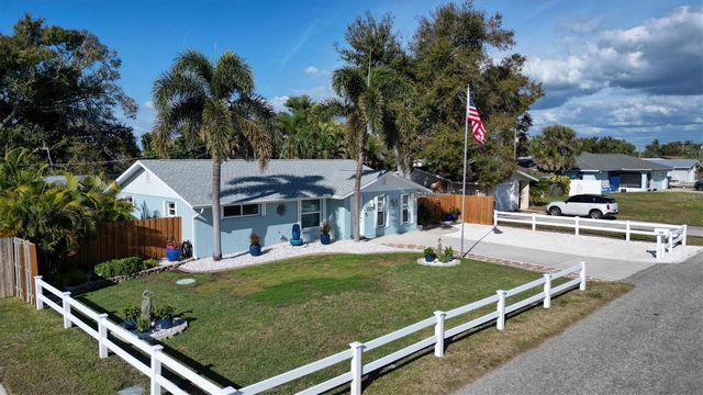 133 ALTAIR ROAD, Venice, FL 34293