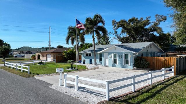 133 ALTAIR ROAD, Venice, FL 34293