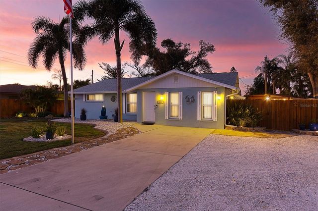 133 ALTAIR ROAD, Venice, FL 34293