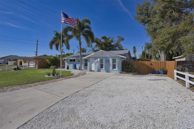 133 ALTAIR ROAD, Venice, FL 34293