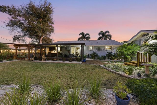 133 ALTAIR ROAD, Venice, FL 34293