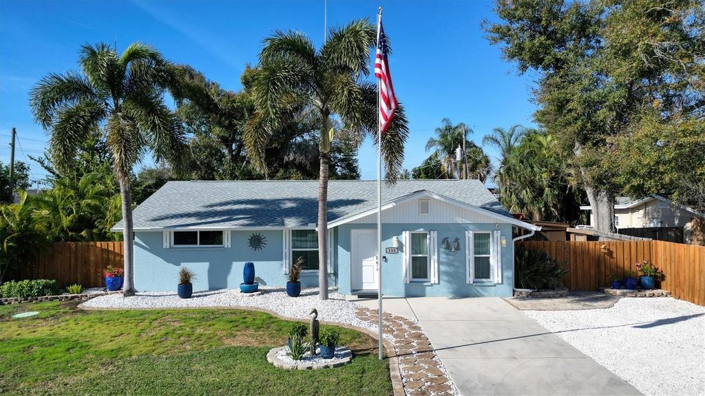 133 ALTAIR ROAD, Venice, FL 34293