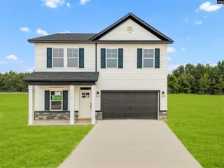 734 Beulah Church (lot 6) Road, Camden, SC 29020