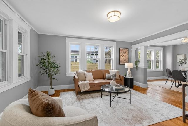 112 Percy St, Dracut, MA 01826