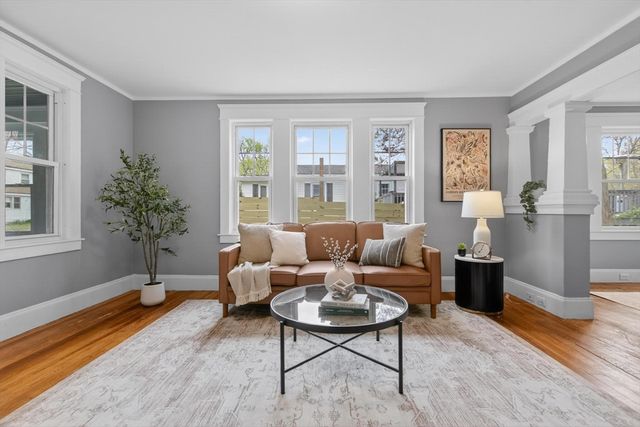 112 Percy St, Dracut, MA 01826
