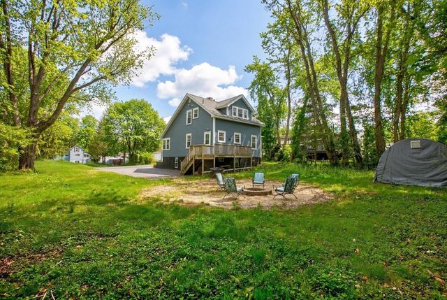 112 Percy St, Dracut, MA 01826