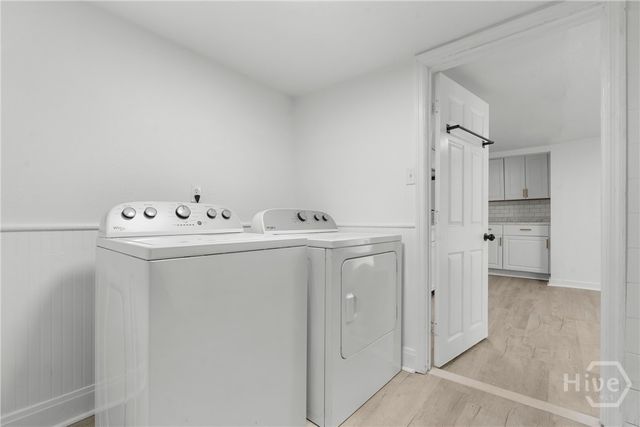 2006 Texas Avenue, Savannah, GA 31404