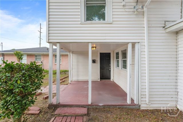 2006 Texas Avenue, Savannah, GA 31404