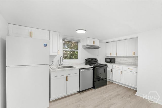 2006 Texas Avenue, Savannah, GA 31404