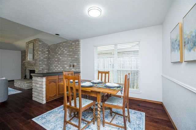 12410 Pantano Drive, Houston, TX 77065