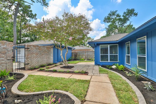 12410 Pantano Drive, Houston, TX 77065