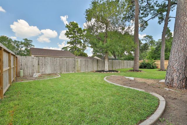 12410 Pantano Drive, Houston, TX 77065