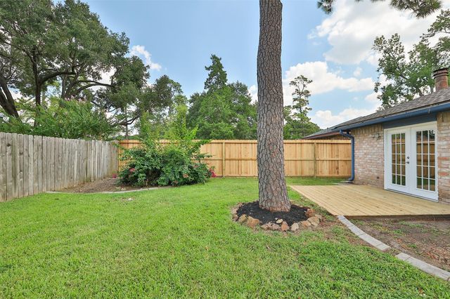 12410 Pantano Drive, Houston, TX 77065