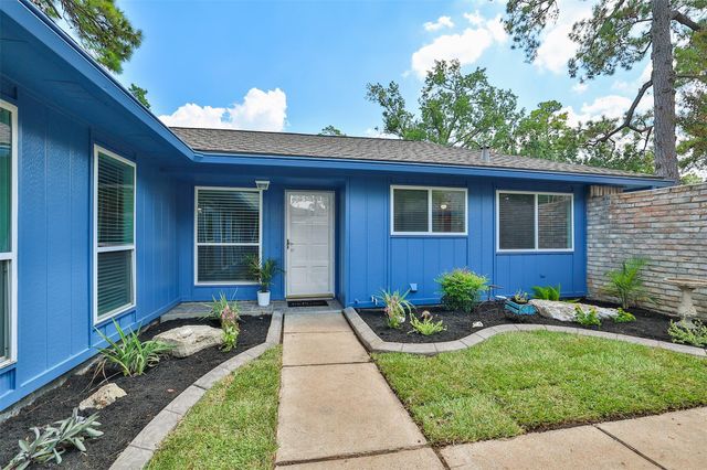 12410 Pantano Drive, Houston, TX 77065