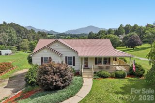 410 Crawford Road, Waynesville, NC 28786