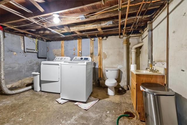 1025 Main Street, Hellertown Boro, PA 18055