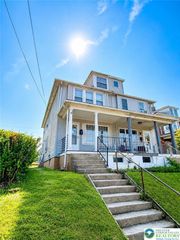 1025 Main Street, Hellertown Boro, PA 18055