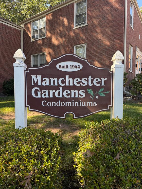 15 Forest Street L, Manchester, CT 06040
