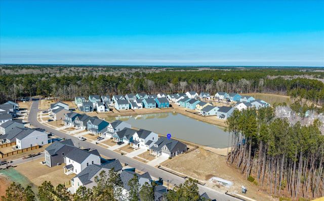 1033 Marsh Harrier, Ravenel, SC 29470