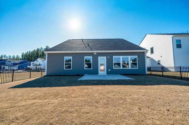 1033 Marsh Harrier, Ravenel, SC 29470