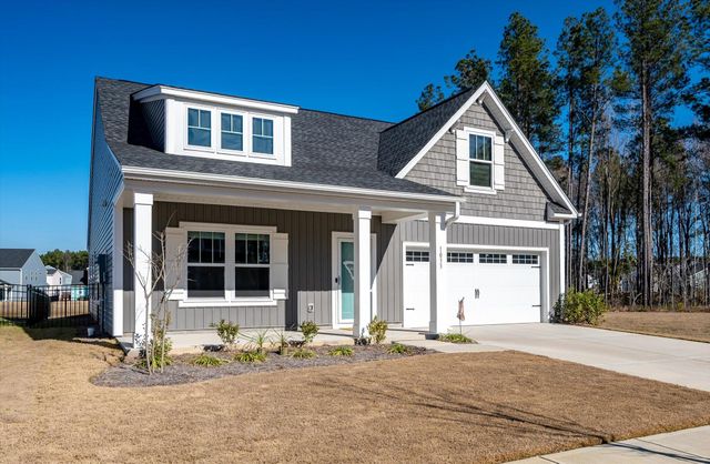 1033 Marsh Harrier, Ravenel, SC 29470