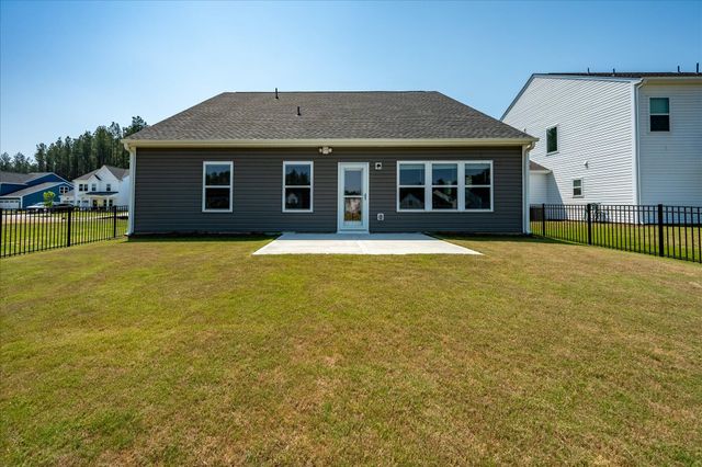 1033 Marsh Harrier, Ravenel, SC 29470