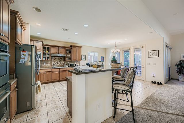 10024 Scenic Walk Avenue, Las Vegas, NV 89149