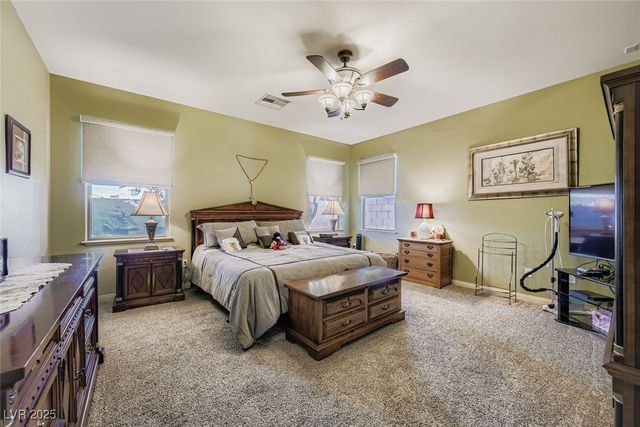 10024 Scenic Walk Avenue, Las Vegas, NV 89149