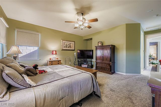 10024 Scenic Walk Avenue, Las Vegas, NV 89149