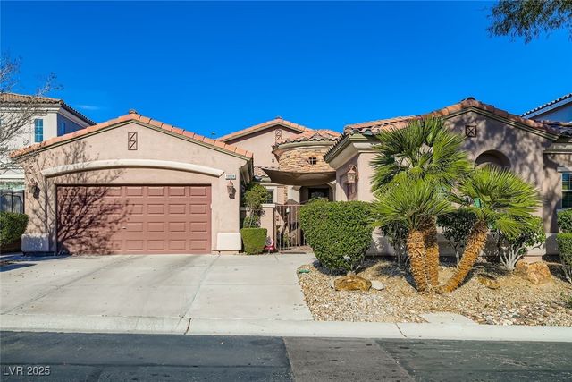 10024 Scenic Walk Avenue, Las Vegas, NV 89149