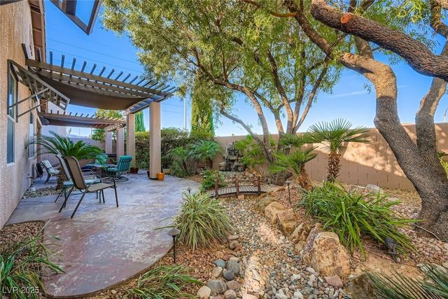 10024 Scenic Walk Avenue, Las Vegas, NV 89149