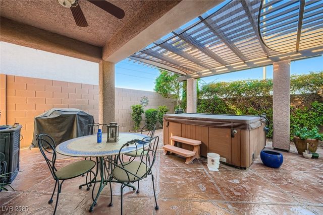 10024 Scenic Walk Avenue, Las Vegas, NV 89149