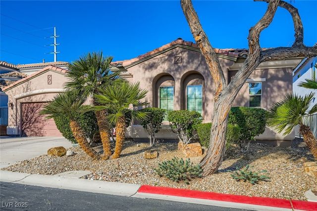 10024 Scenic Walk Avenue, Las Vegas, NV 89149