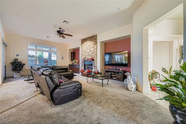 10024 Scenic Walk Avenue, Las Vegas, NV 89149