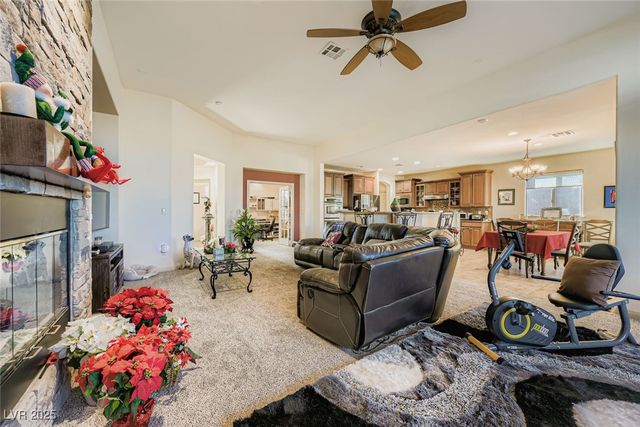 10024 Scenic Walk Avenue, Las Vegas, NV 89149