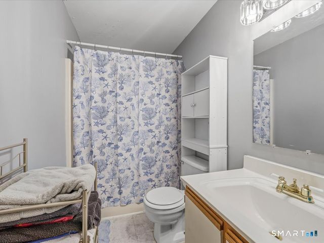 1001 Old Colony Road 7-15, Meriden, CT 06451