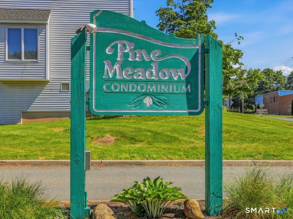 1001 Old Colony Road 7-15, Meriden, CT 06451