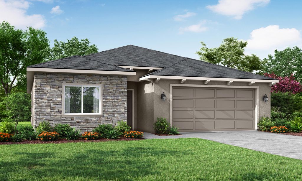 1784 Veronica Avenue Mb 38, Dinuba, CA 93618