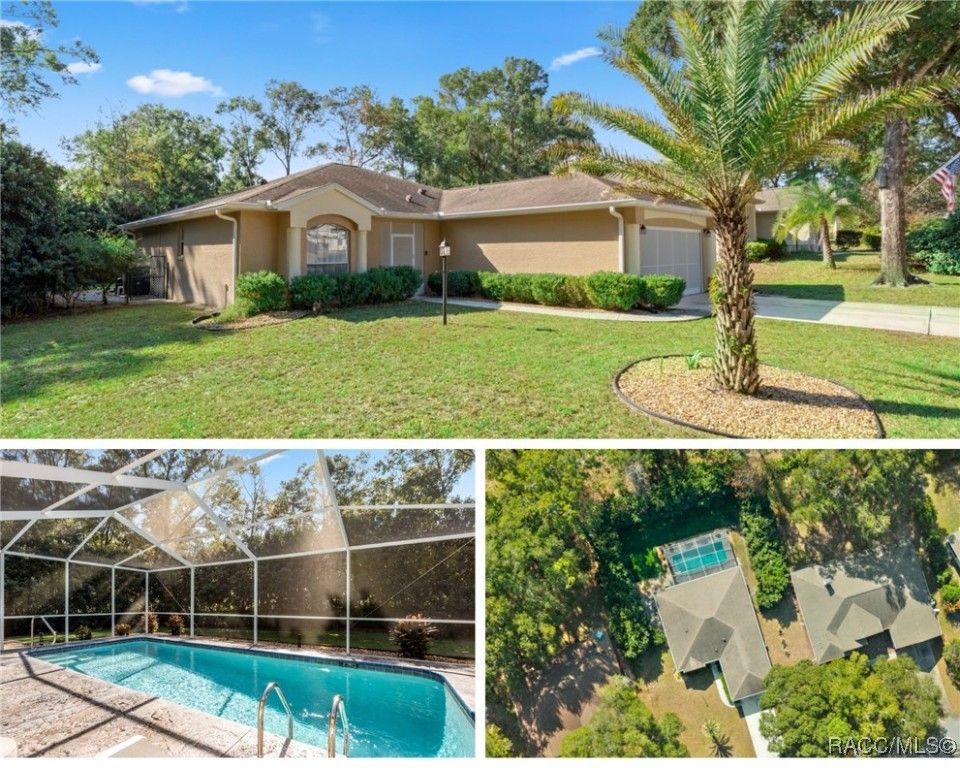 19396 SW 100th Loop, Dunnellon, FL 34432