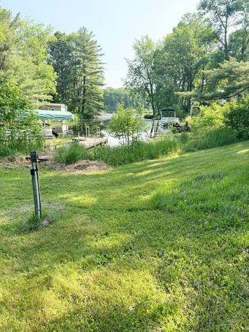 2058 Pine Knoll Road, Knife Lake Twp, MN 55051